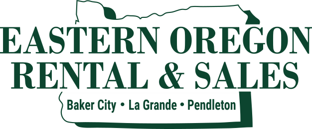 Eastern Oregon Rental & Sales - Equipment & Tool Rentals in Baker City, Island City, and Pendleton OR