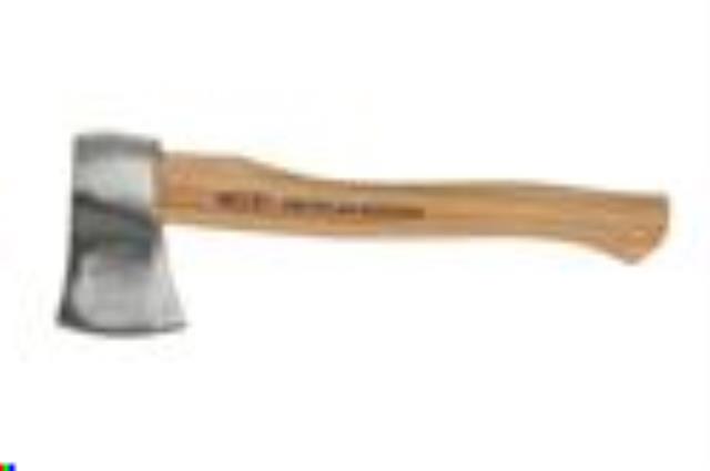 Used equipment sales camp axe 1 25 w 15 inch hickory handle in Eastern Oregon