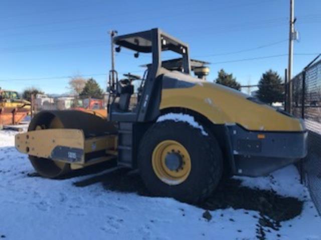 Rental store for compactor roller volvo 84 inch in Eastern Oregon