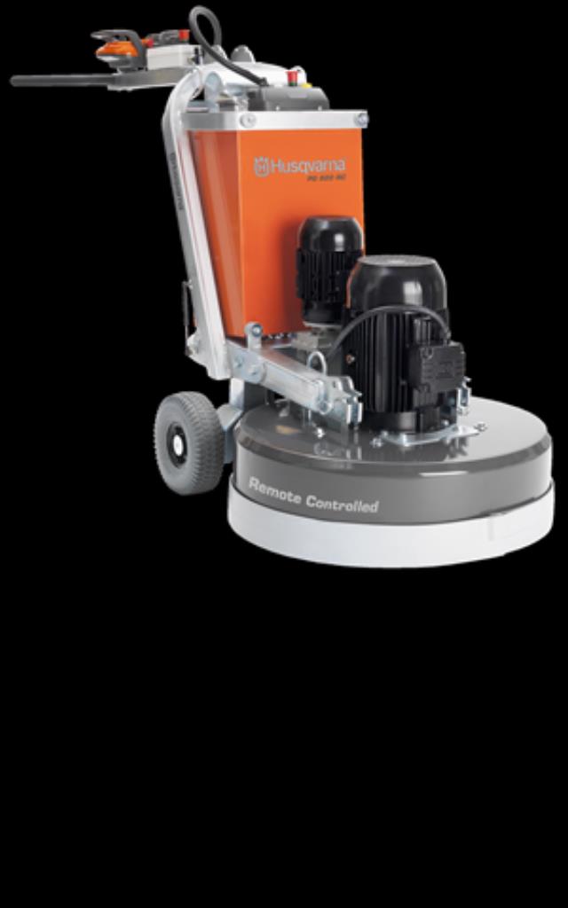 Rental store for grinder husqvarna pg 820 rc in Eastern Oregon