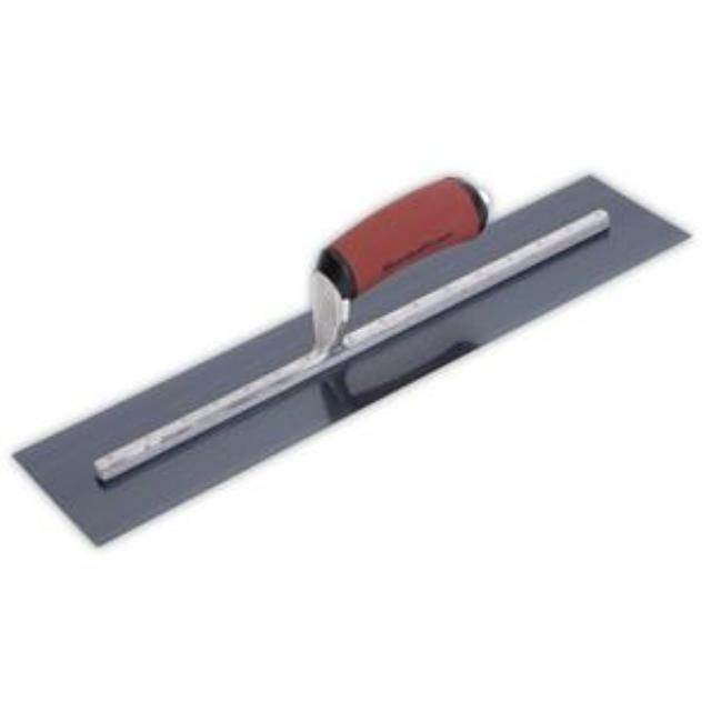 Used equipment sales mtwn 16x4 inch trowel finish blue steel ds in Eastern Oregon