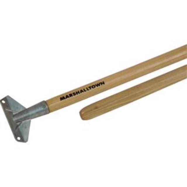 Used equipment sales mtwn 60 inch handle replacement gage rake in Eastern Oregon