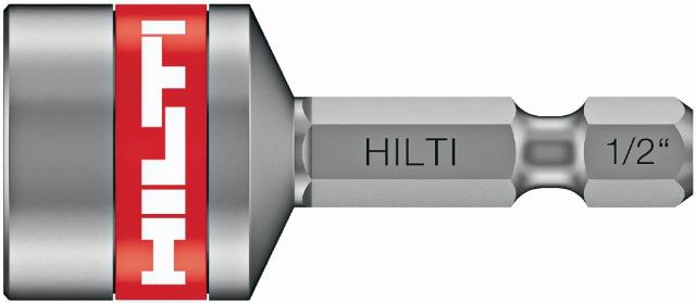 Used equipment sales nut setter hilti 1 2 inch x2 inch magnetic in Eastern Oregon
