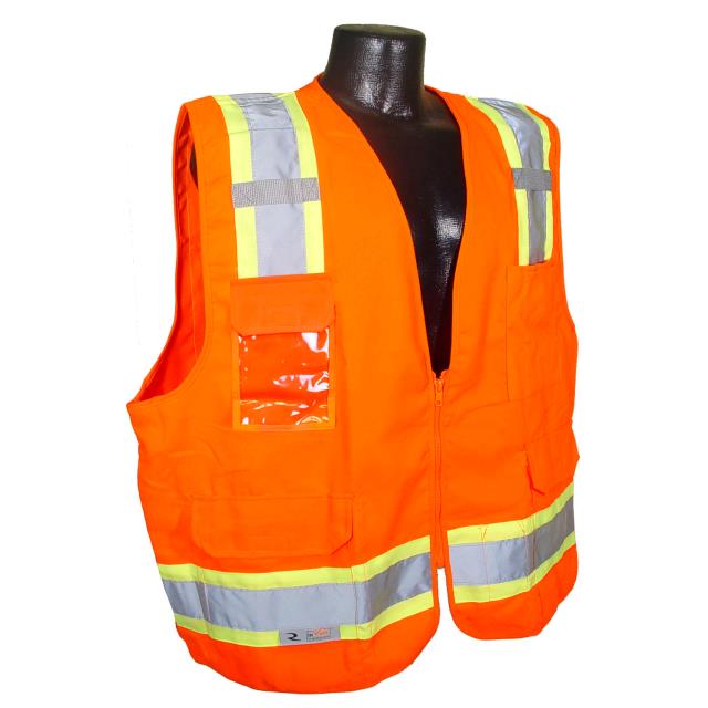 Used equipment sales radian vest surveyor 3xl orange in Eastern Oregon