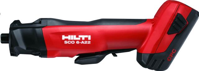 Used equipment sales hilti sco 6 a22 in Eastern Oregon