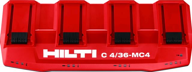 Used equipment sales hilti multi bay c 4 36 mc4 115v bulk in Eastern Oregon