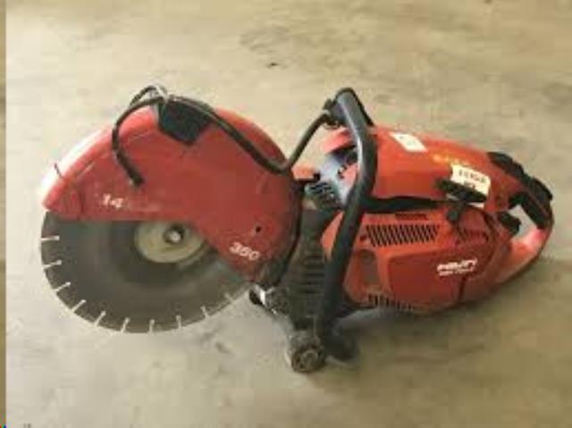 Rental store for hilti dsh 700 14 inch w dust supr kit in Eastern Oregon