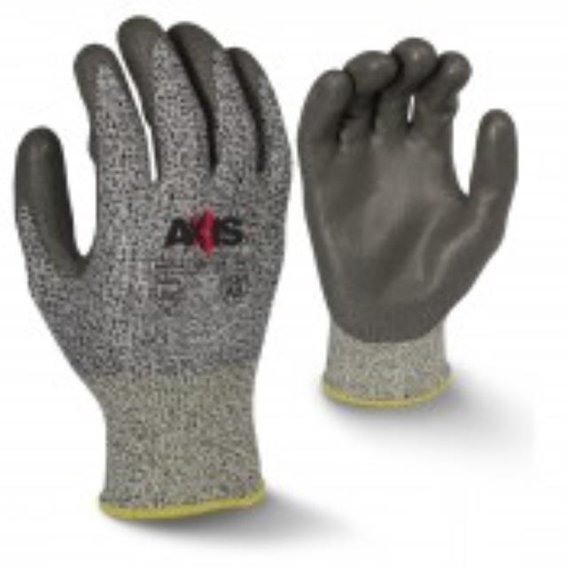 Used equipment sales gloves axis cut resistant small in Eastern Oregon