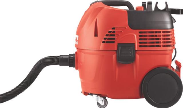 Used equipment sales hilti vacuum vc 125 6 in Eastern Oregon