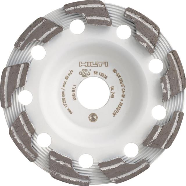 Rental store for dg cw 150 6 inch cf sp diamond cup wheel in Eastern Oregon