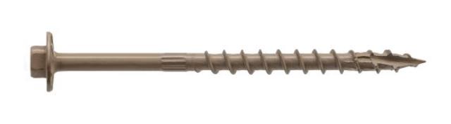 Used equipment sales strong drive 8 inch sdwh timber hex screw 5 in Eastern Oregon