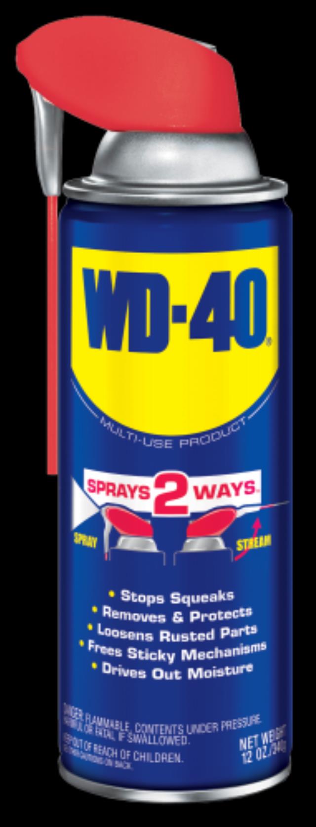 Used equipment sales lubricant wd 40 12oz smart straw in Eastern Oregon