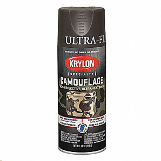 Used equipment sales paint ultra flat camo brown krylon in Eastern Oregon