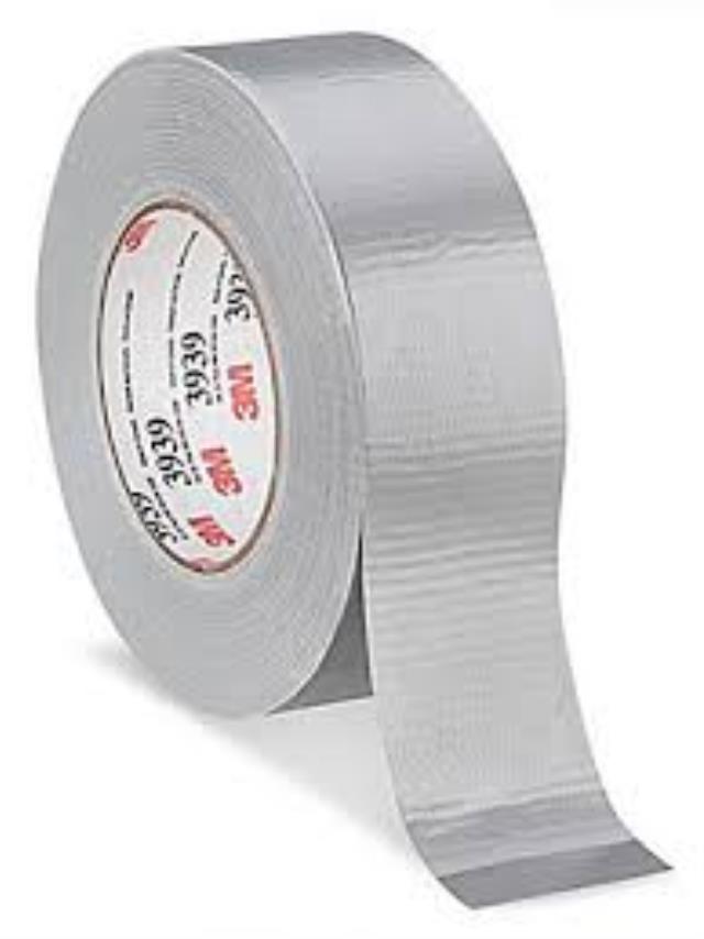 Used equipment sales 3m heavy duty duct tape 3939 in Eastern Oregon