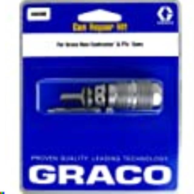 Used equipment sales graco gun repair kit in Eastern Oregon