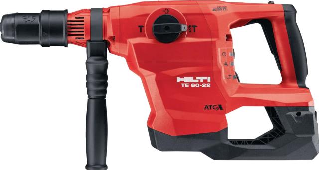 Used equipment sales hilti te 60 22 combihammer nuron in Eastern Oregon