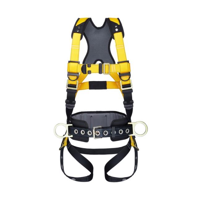 Used equipment sales guardian series 3 harness w twaist m l in Eastern Oregon