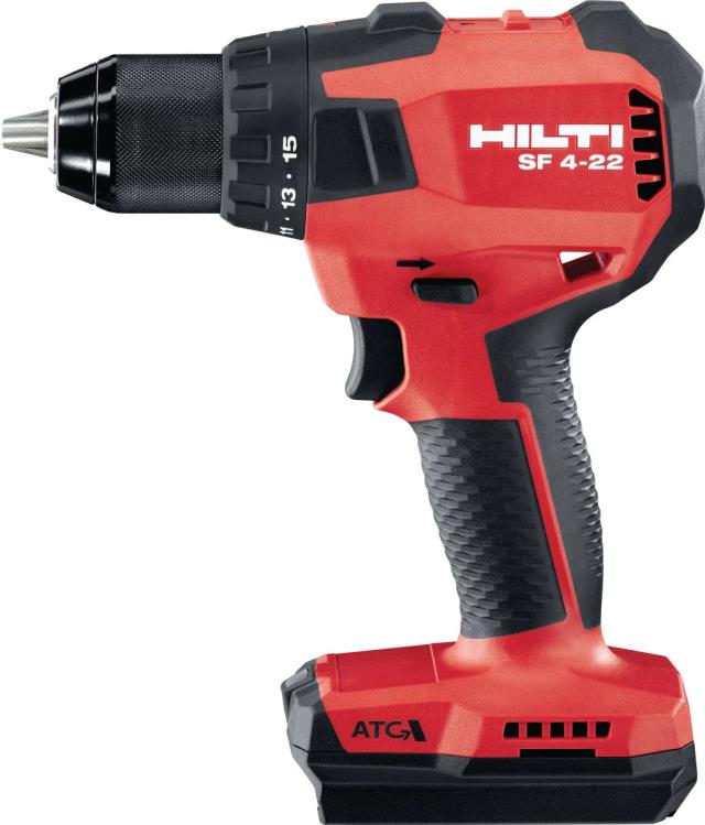 Used equipment sales hilti siw 8 22 impact wrench 1 2 inch nuron in Eastern Oregon