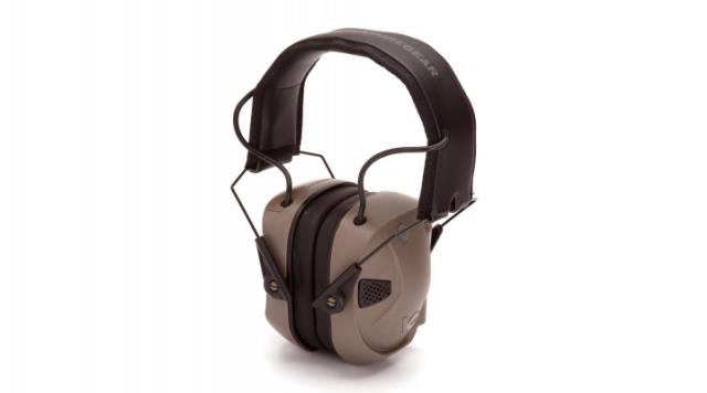 Used equipment sales pyramex venture gear bluetooth earmuffs in Eastern Oregon