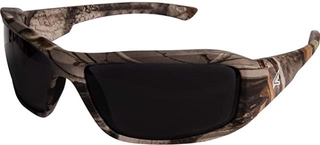 Used equipment sales edge brazeau forest camo smk polarized in Eastern Oregon