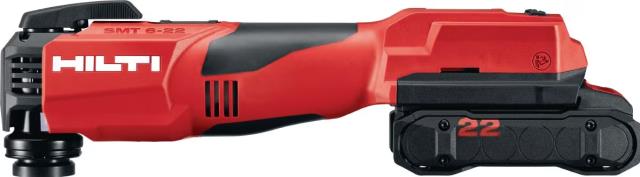 Used equipment sales hilti cordless oscillating multitool smt in Eastern Oregon