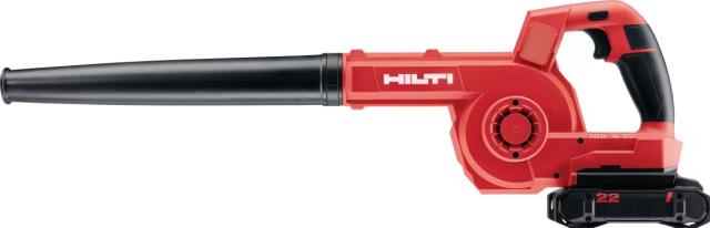 Used equipment sales hilti nbl 4 22 blower nuron in Eastern Oregon