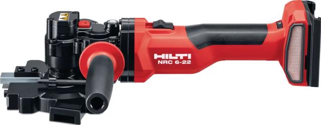 Used equipment sales hilti rebar flush cutter in Eastern Oregon