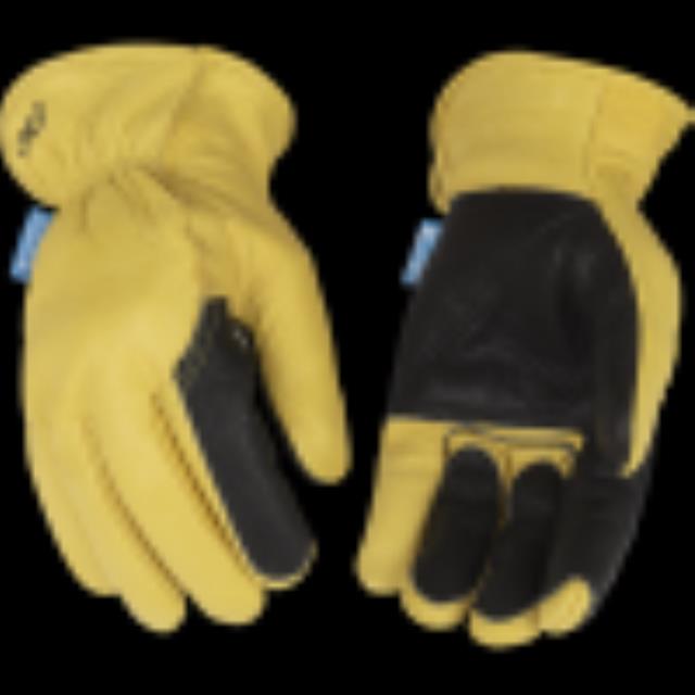 Used equipment sales gloves l kinco style 387p in Eastern Oregon