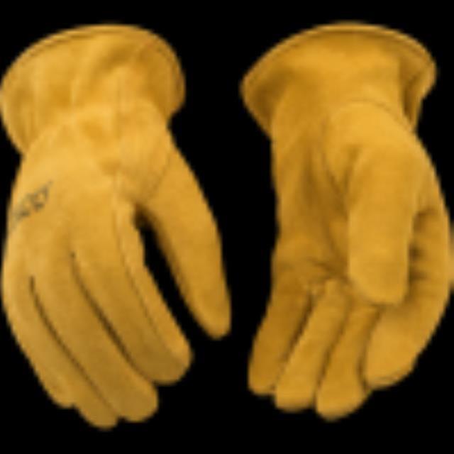 Used equipment sales gloves m kinco style 50 in Eastern Oregon