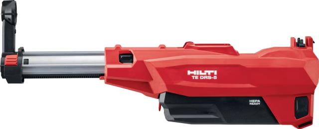 Used equipment sales hilti te drs 5 dust removal system in Eastern Oregon