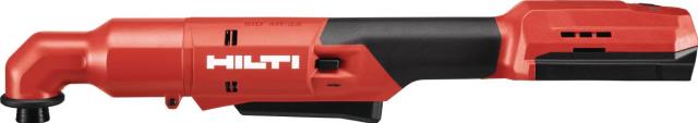 Used equipment sales hilti sid 4r 22 right angle impact drive in Eastern Oregon