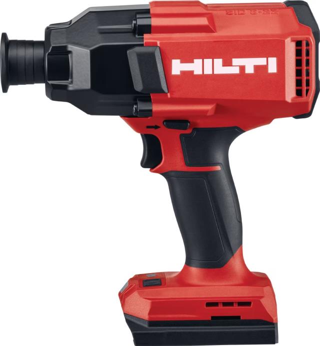 Used equipment sales hilti sid 8 22 cordless impact driver in Eastern Oregon