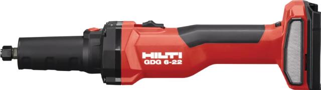 Used equipment sales hilti gdg 6 22 die grinder bulk in Eastern Oregon