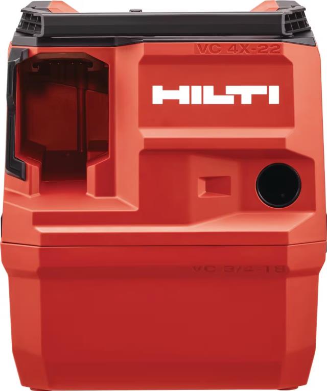 Used equipment sales hilti vc 4x 22 and t8 dust extractor in Eastern Oregon