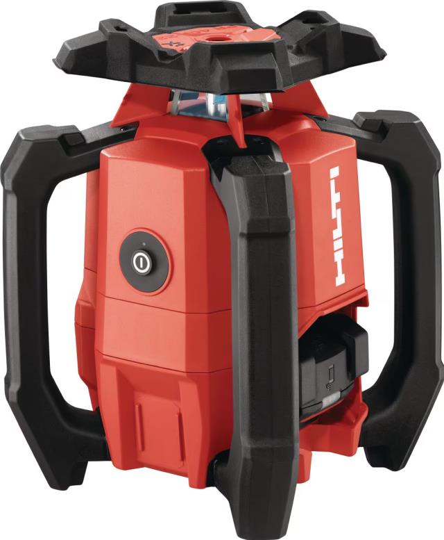 Used equipment sales hilti pr 40g 22 rotating laser in Eastern Oregon