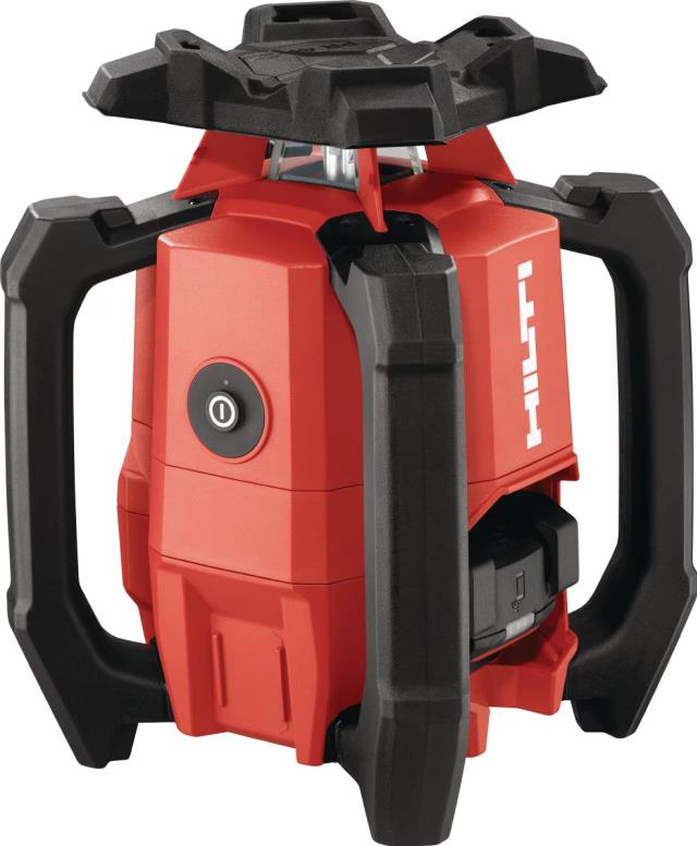 Used equipment sales hilti pr 4 22 rotating laser in Eastern Oregon