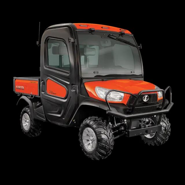 Rental store for utility vehicle kubota rtv x1100cwl h in Eastern Oregon