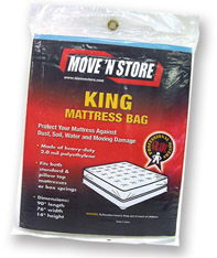 Used equipment sales cover mattress bag king size in Eastern Oregon