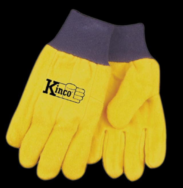 Used equipment sales gloves l kinco style 816 in Eastern Oregon