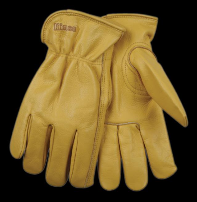 Used equipment sales gloves l kinco style 98 in Eastern Oregon