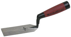 Used equipment sales 5 inch x 2 inch margin trowel in Eastern Oregon