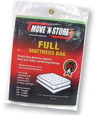 Used equipment sales cover mattress bag full size in Eastern Oregon