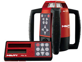 Rental store for level laser hilti pri 2 in Eastern Oregon