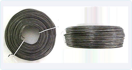 Used equipment sales tie wire 16 5 gauge in Eastern Oregon