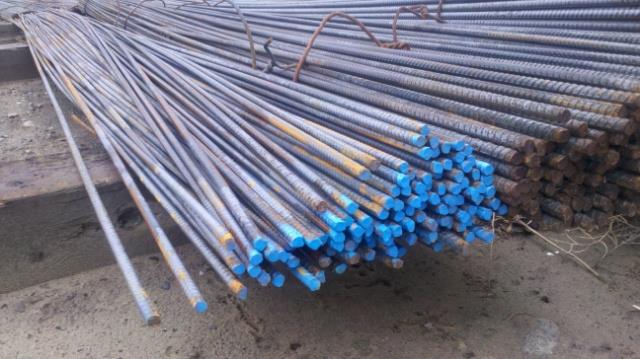 Used equipment sales rebar 3 20 foot gr60 in Eastern Oregon