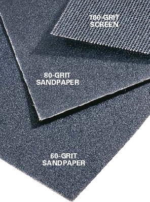 Rental store for sandpaper 12 inch x18 inch 060 in Eastern Oregon