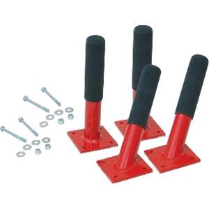 Used equipment sales screed handles set of 4 in Eastern Oregon