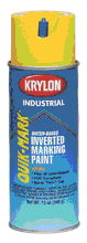 Used equipment sales paint marking red apwa sb krylon in Eastern Oregon