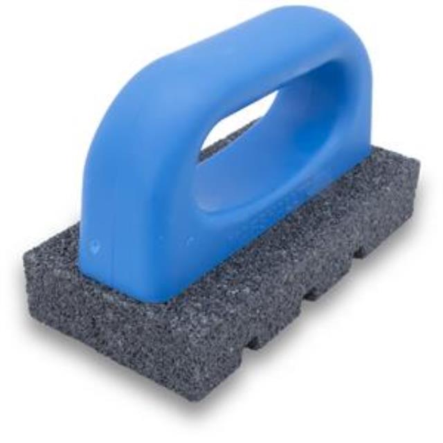 Where to find mtwn 6 inch x3 inch x1 inch rub brick 20 grit in Island City