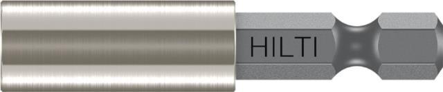 Used equipment sales hilti 2 inch magnetic bit holder s bh m in Eastern Oregon